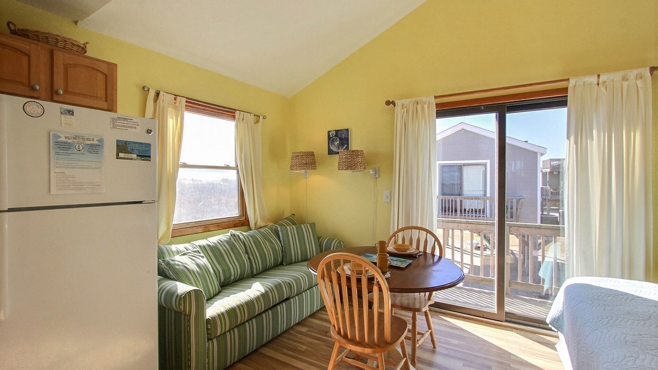 Photo of Livingroom in Hatteras