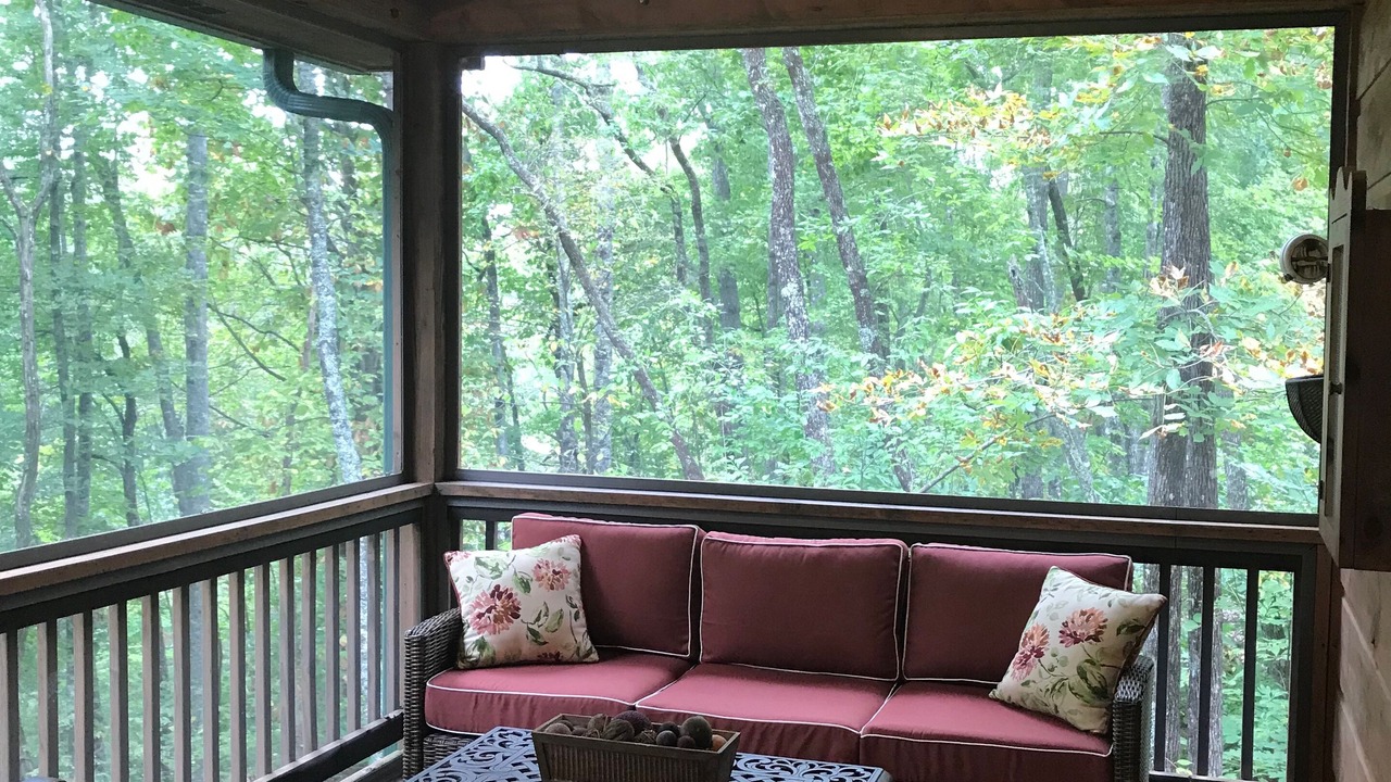Photo of Outdoor in Sapphire
