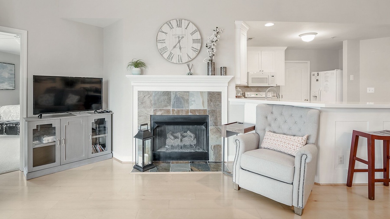 Photo of Livingroom in Cornelius