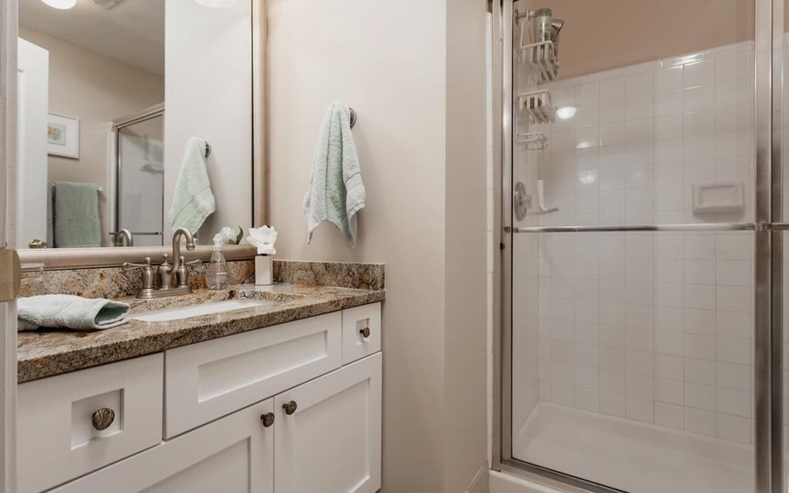 Photo of Bathroom in Cornelius