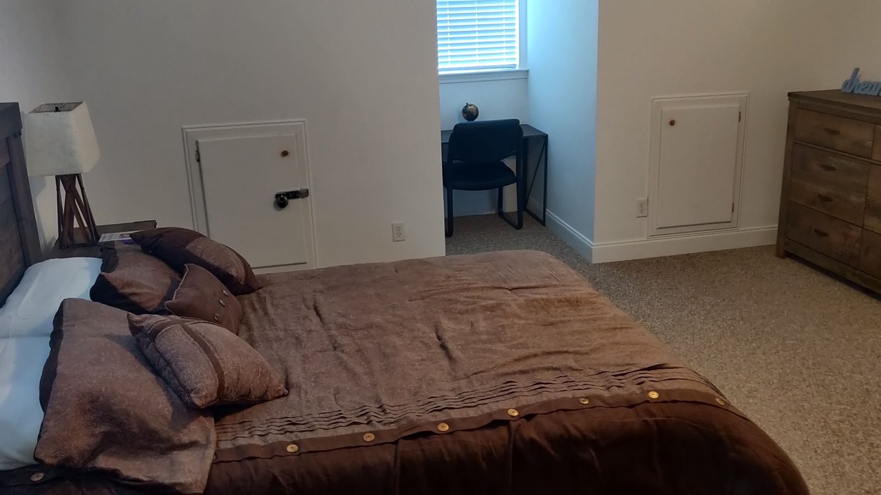 Photo of Bedroom in Franklin