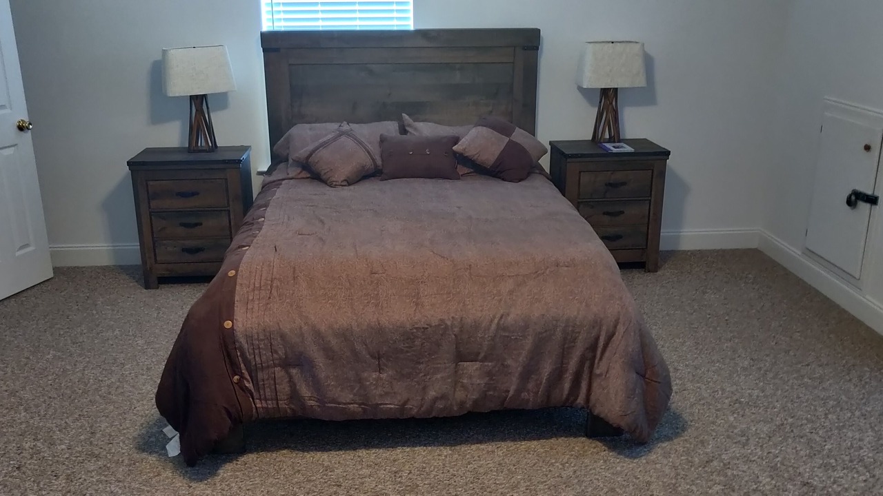 Photo of Bedroom in Franklin