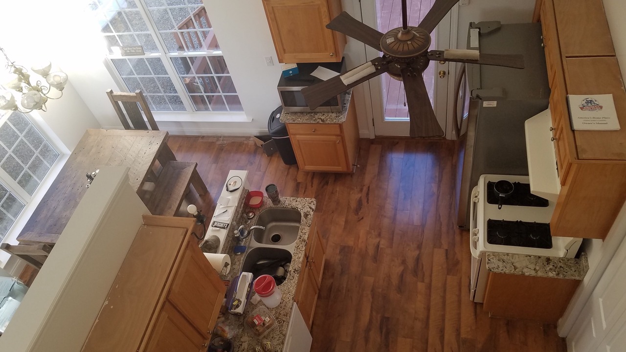 Photo of Kitchen in Franklin