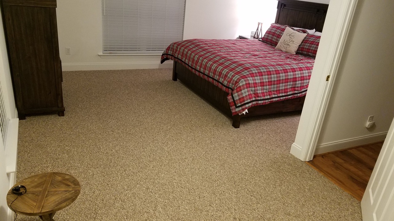 Photo of Bedroom in Franklin