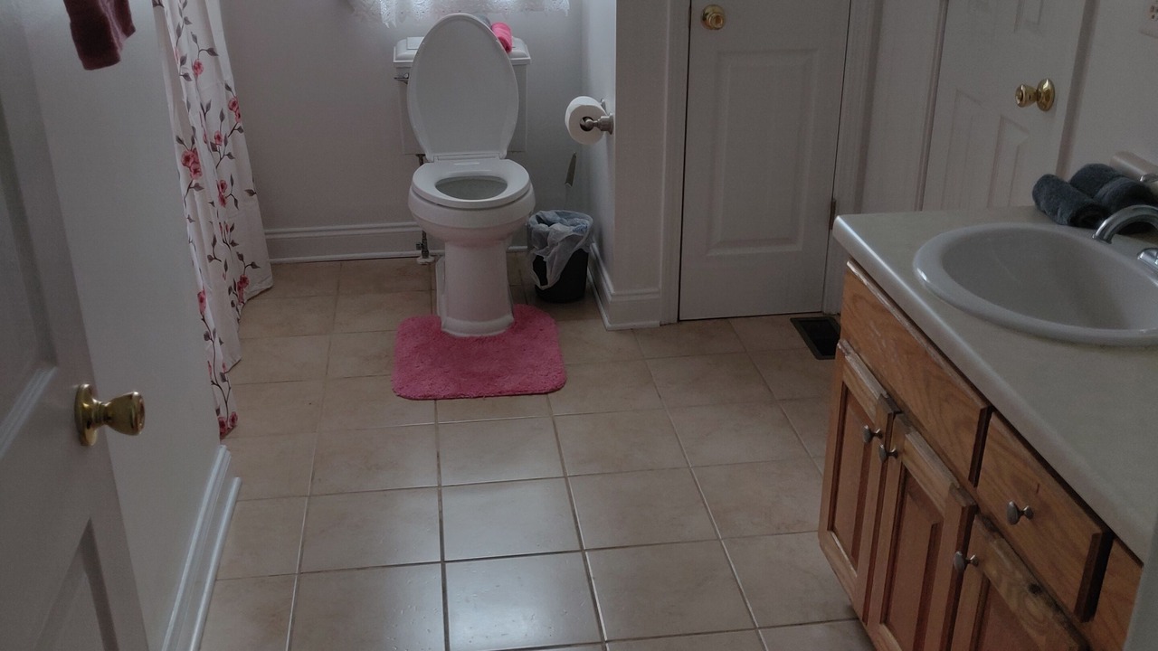 Photo of Bathroom in Franklin
