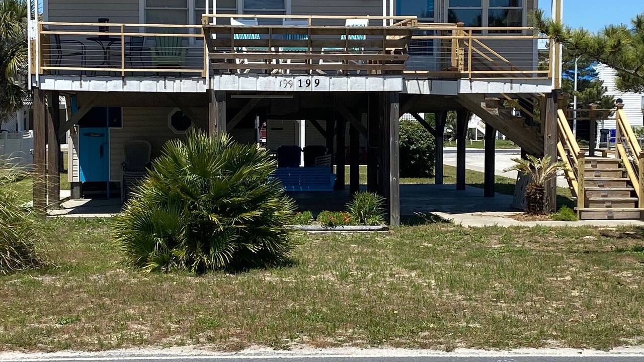 Photo of Outdoor in Ocean Isle Beach