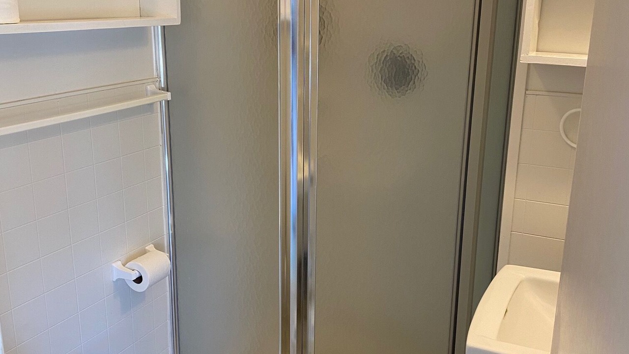 Photo of Bathroom in Ocean Isle Beach