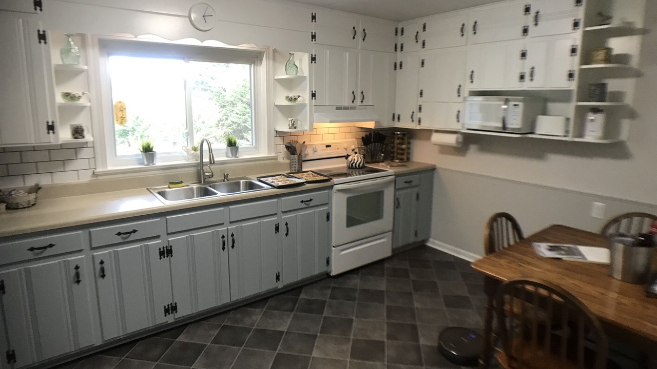 Photo of Kitchen in Asheboro