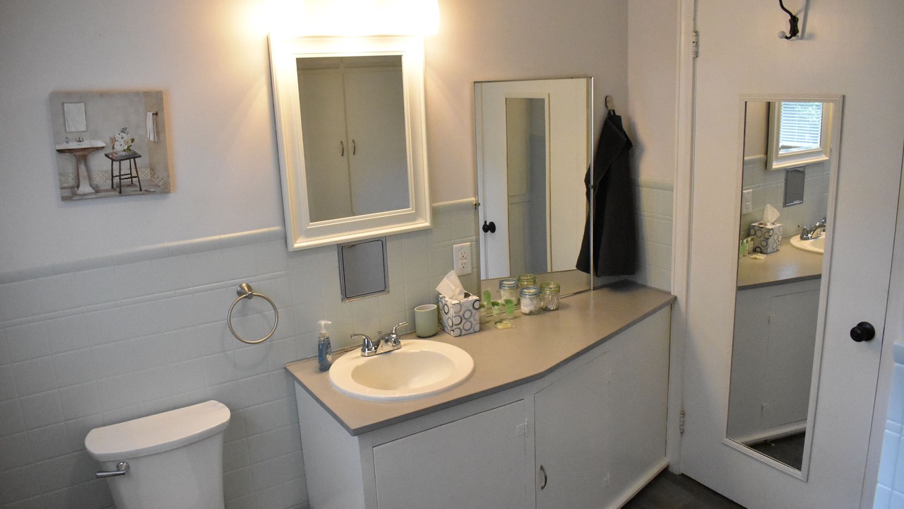 Photo of Bathroom in Asheboro