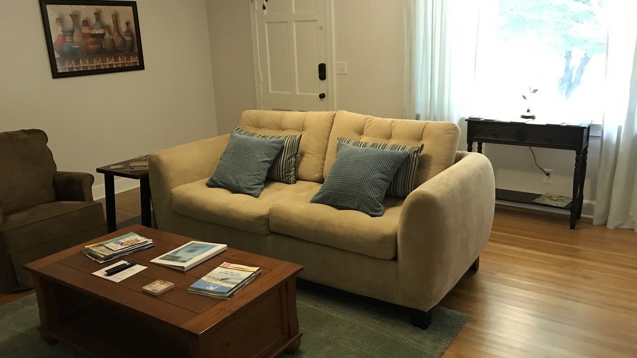 Photo of Livingroom in Asheboro