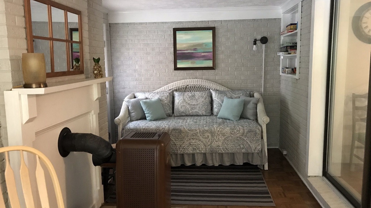 Photo of Livingroom in Asheboro