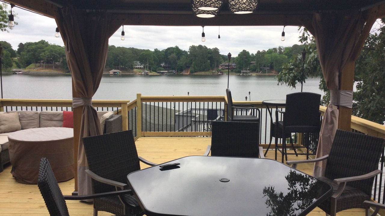 Photo of Outdoor in Albemarle