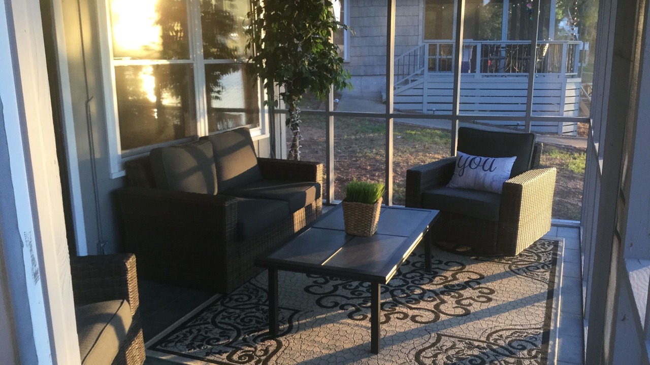 Photo of Outdoor in Albemarle