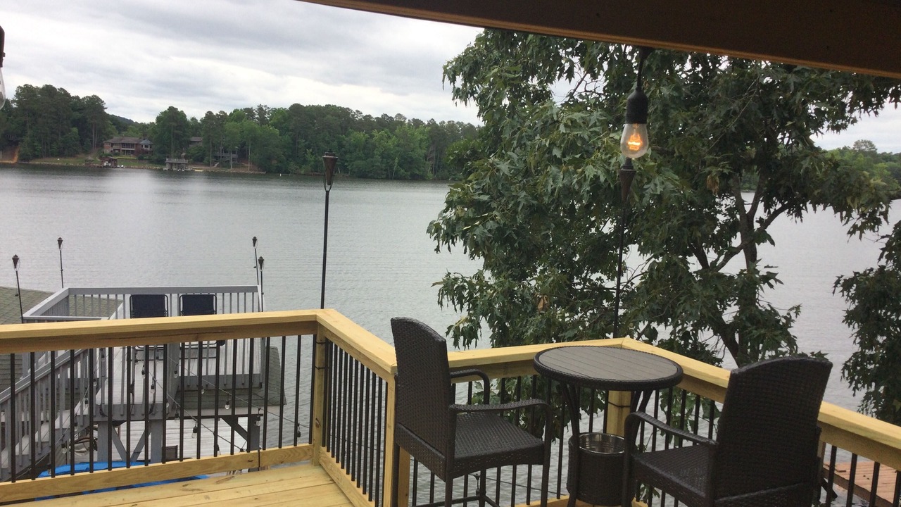 Photo of Outdoor in Albemarle