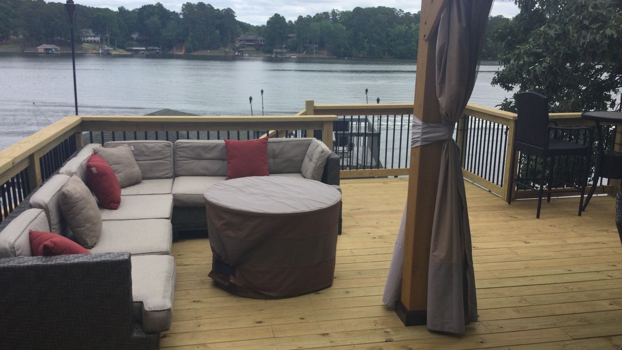 Photo of Outdoor in Albemarle
