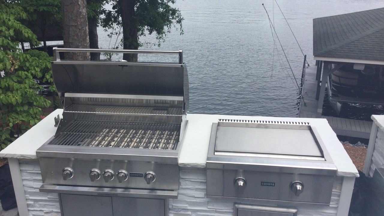 Photo of Outdoor in Albemarle