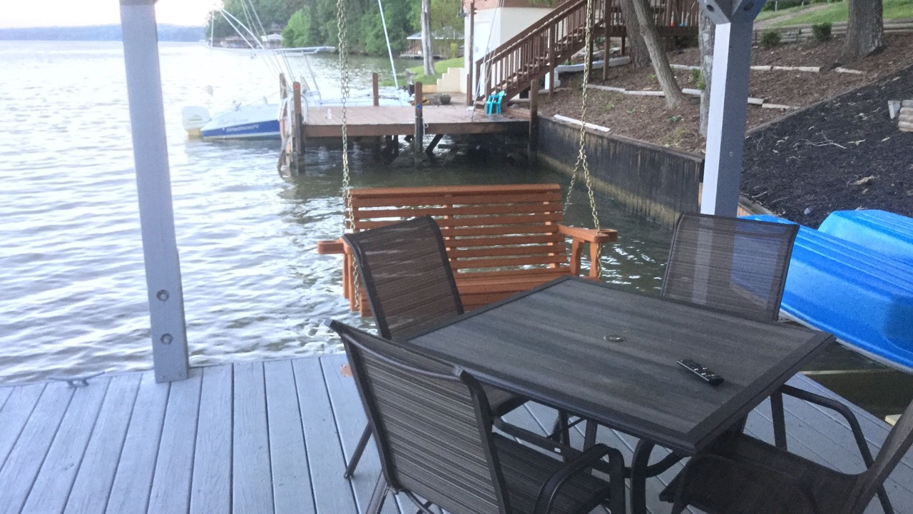 Photo of Outdoor in Albemarle