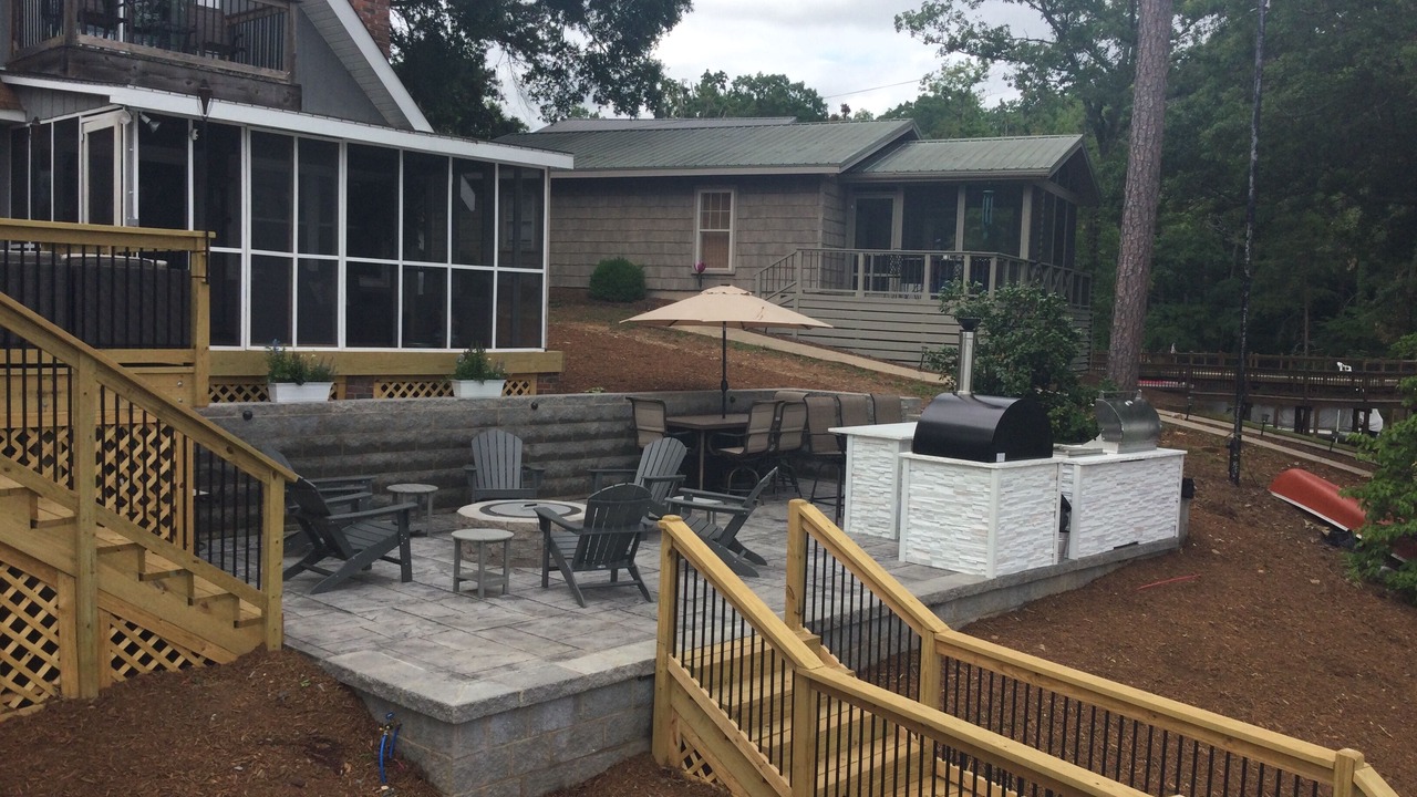 Photo of Outdoor in Albemarle