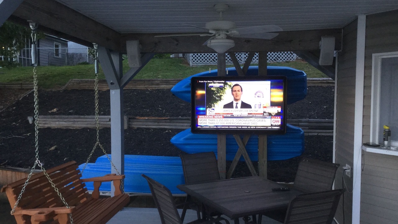 Photo of Outdoor in Albemarle