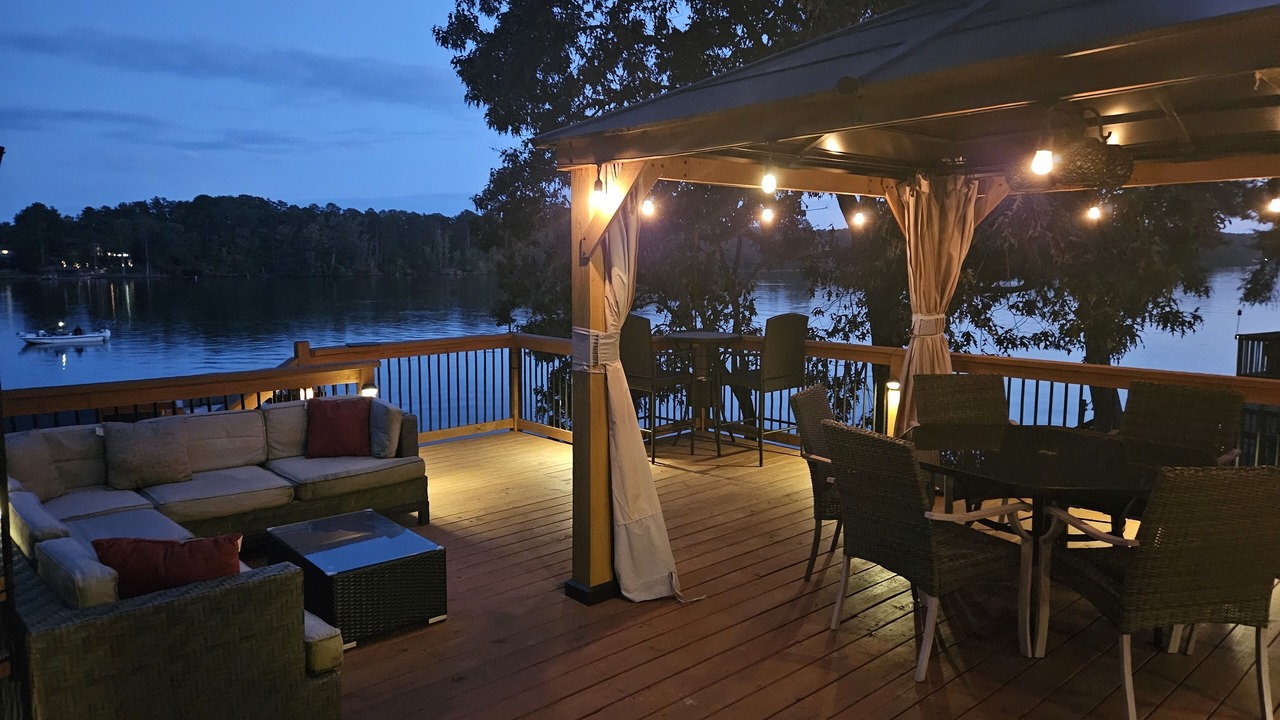 Photo of Outdoor in Albemarle