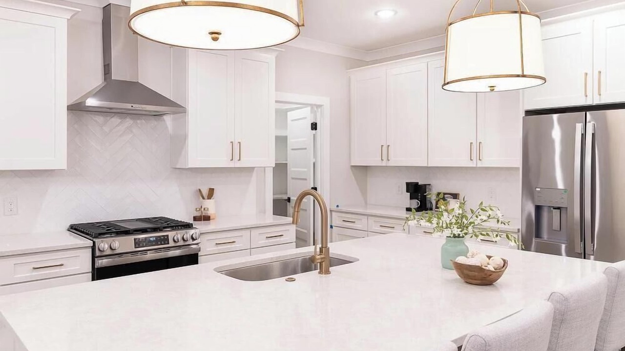 Photo of Kitchen in Duke Park
