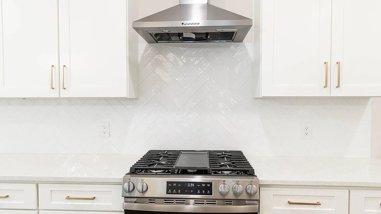 Photo of Kitchen in Duke Park