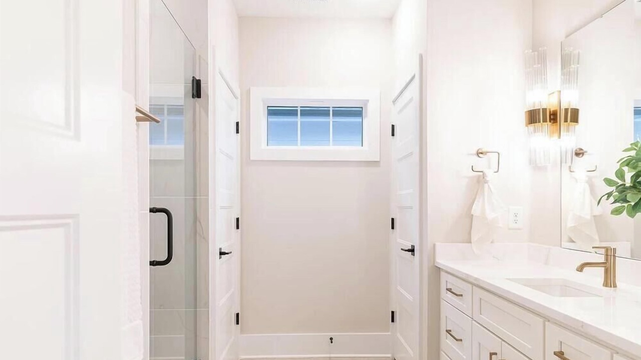 Photo of Bathroom in Duke Park
