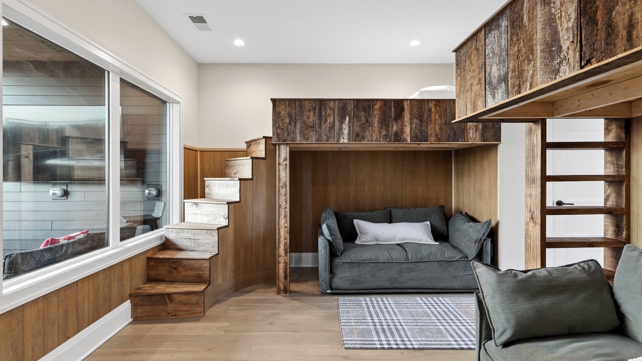 Photo of Bathroom in Katie Hill Neighborhood