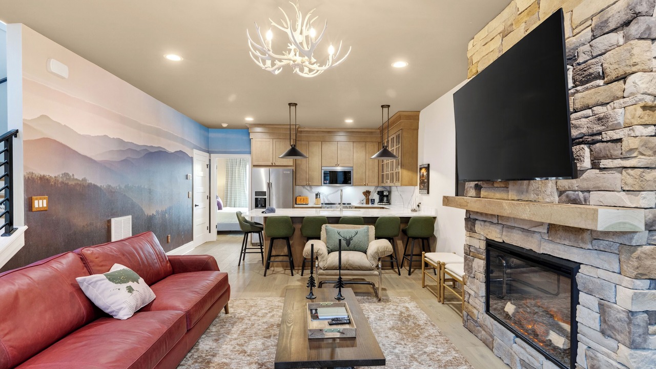 Photo of Livingroom in Katie Hill Neighborhood