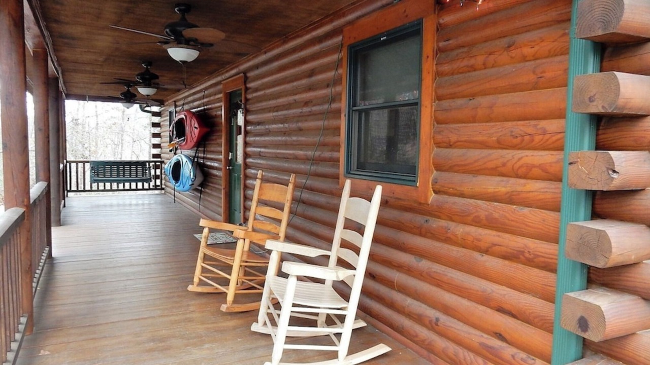 Photo of Outdoor in Lake Lure