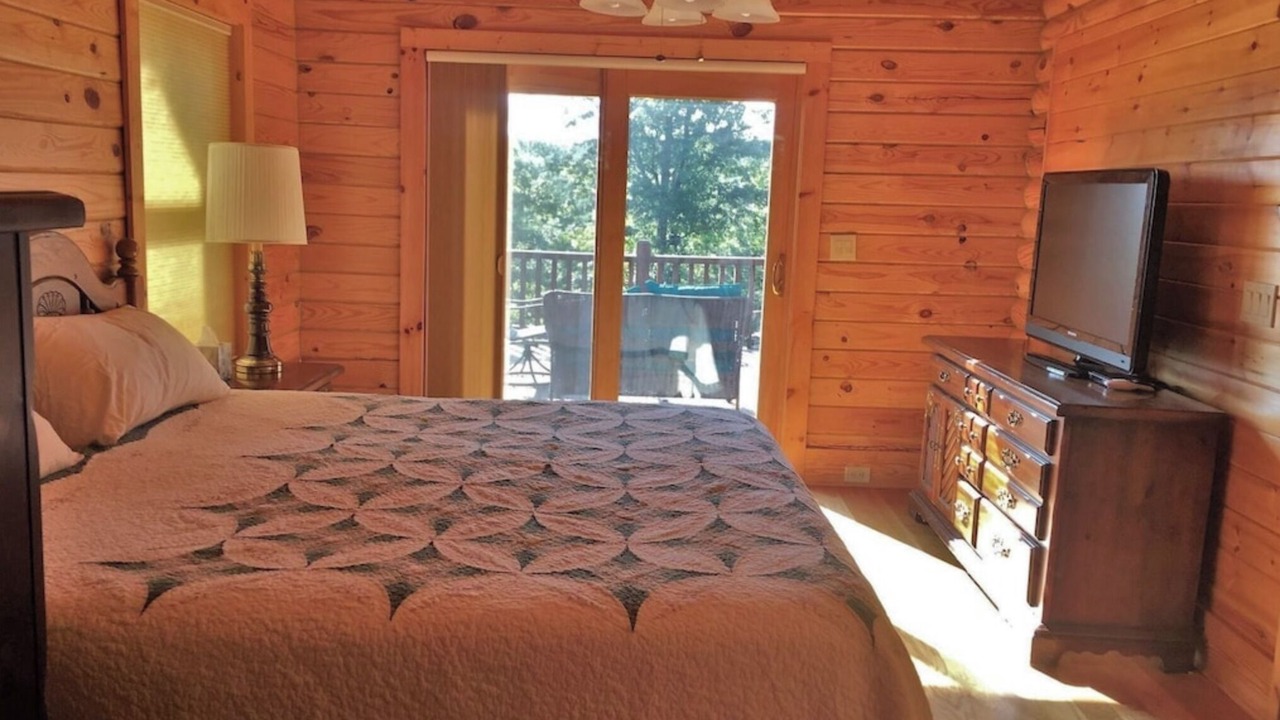 Photo of Bathroom in Lake Lure