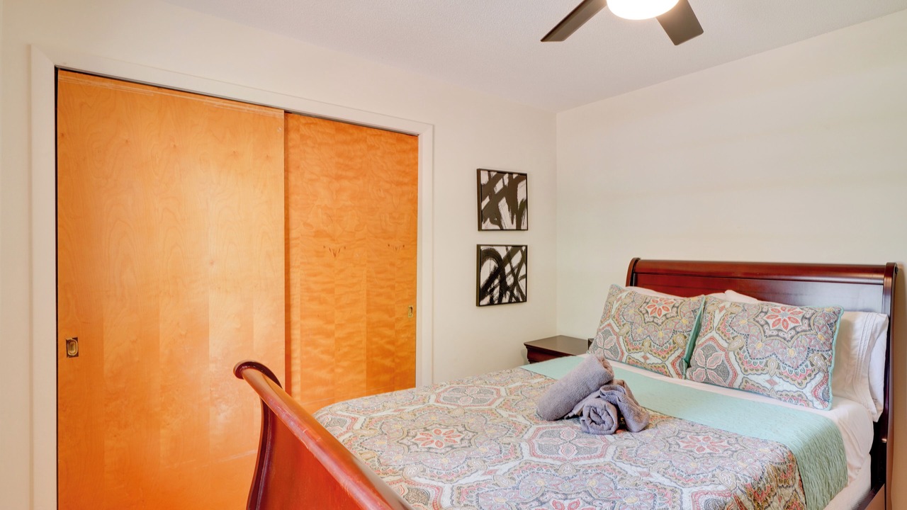 Photo of Bedroom in Cary