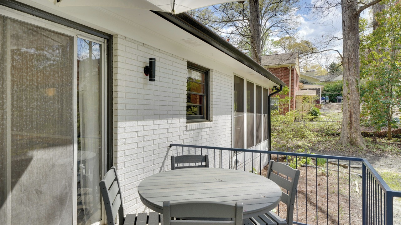 Photo of Outdoor in Cary