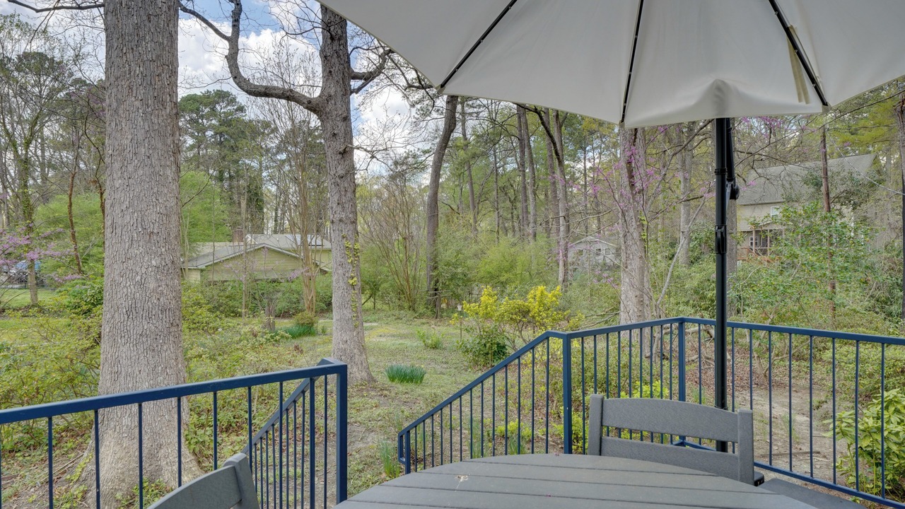 Photo of Outdoor in Cary