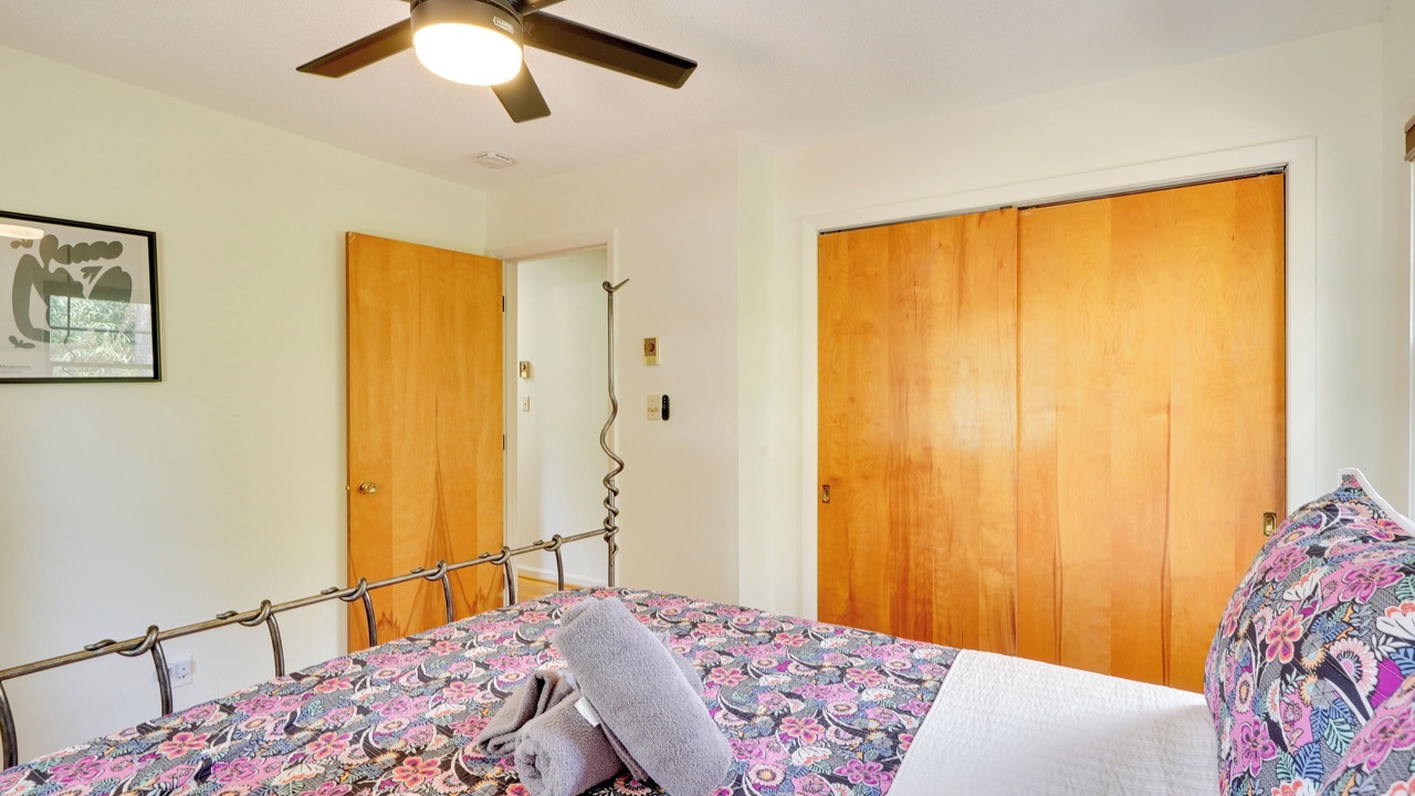 Photo of Bedroom in Cary