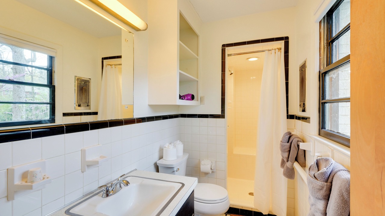 Photo of Bathroom in Cary