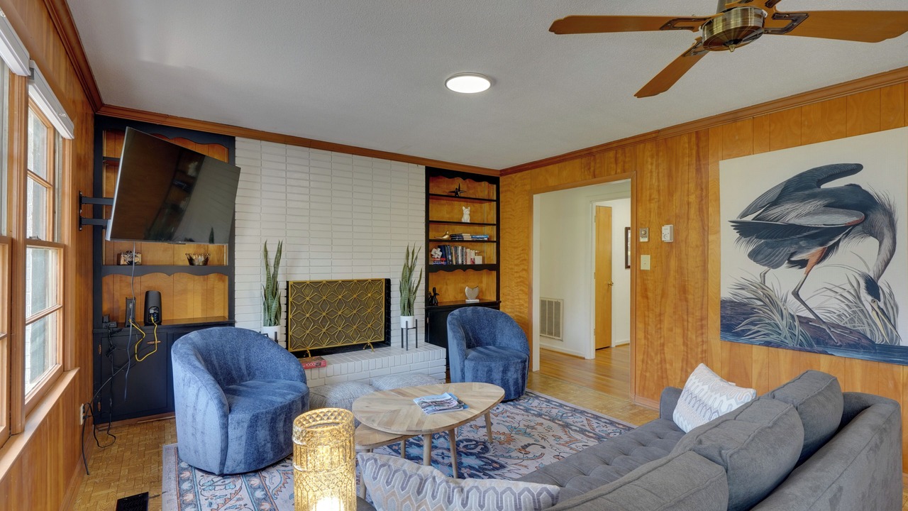 Photo of Bedroom in Cary
