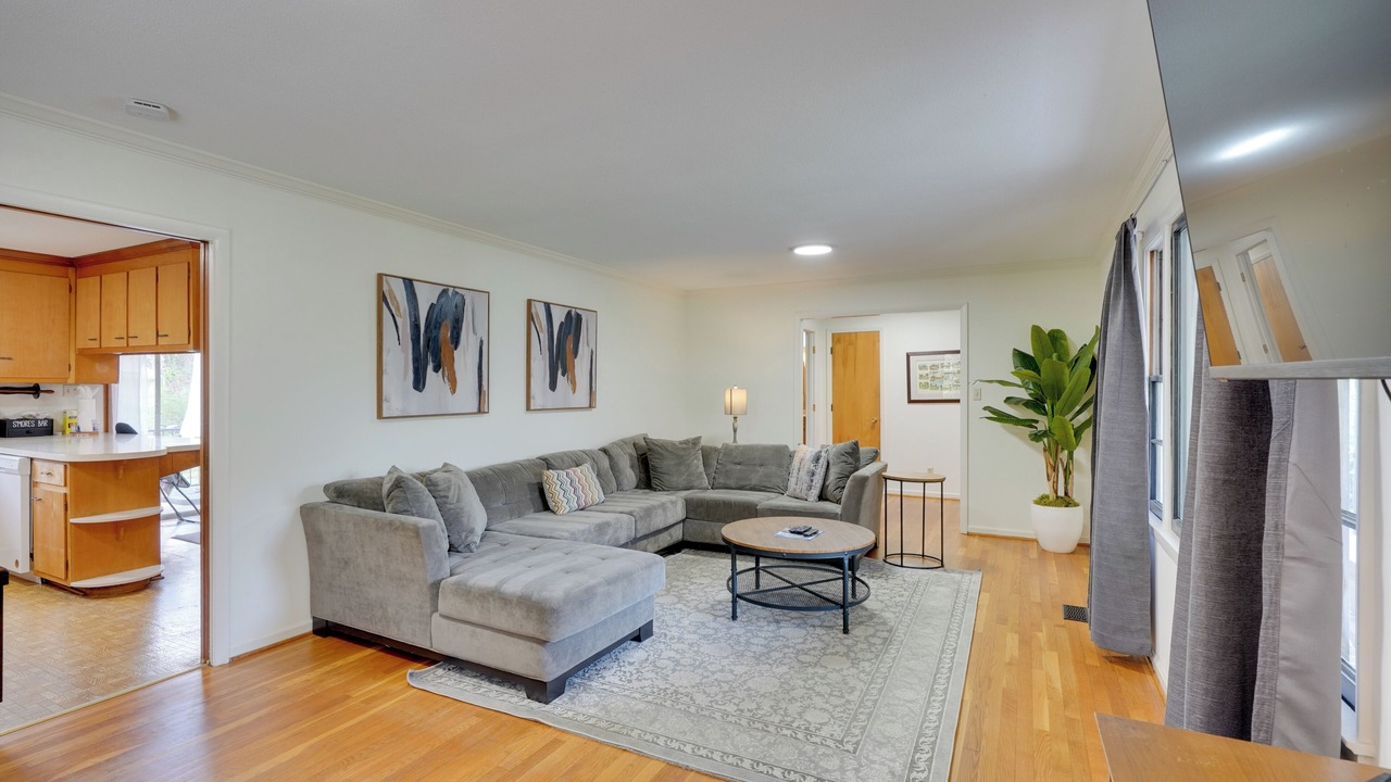 Photo of Bedroom in Cary