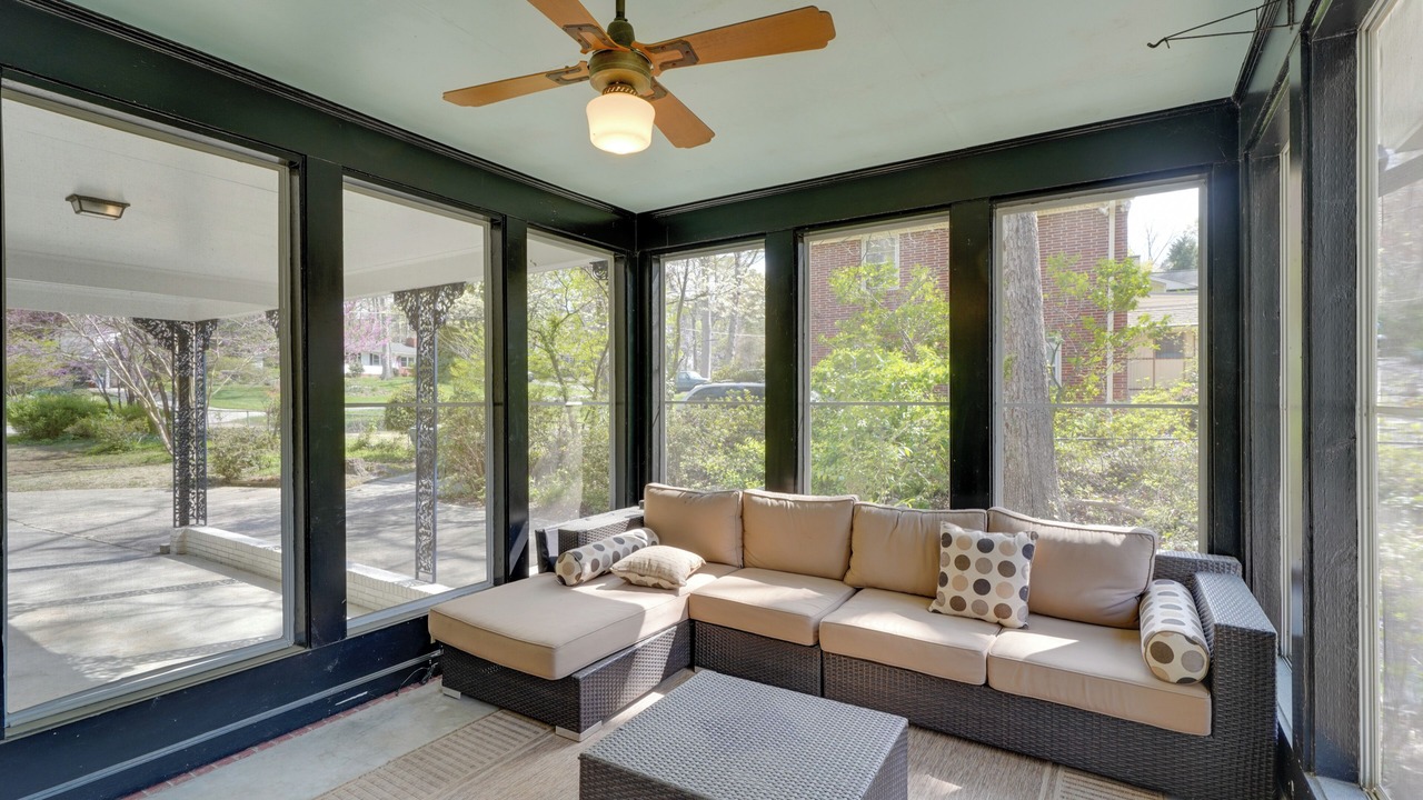 Photo of Outdoor in Cary