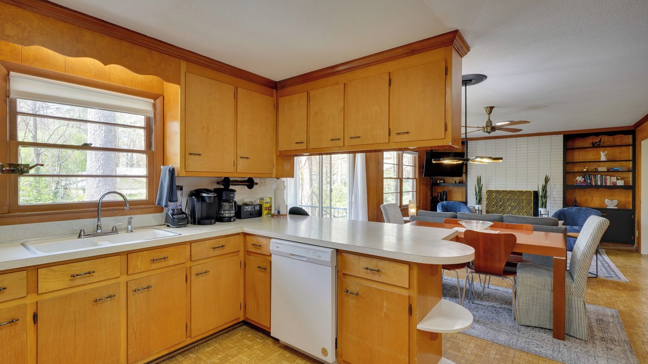 Photo of Kitchen in Cary