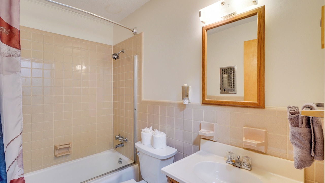 Photo of Bathroom in Cary