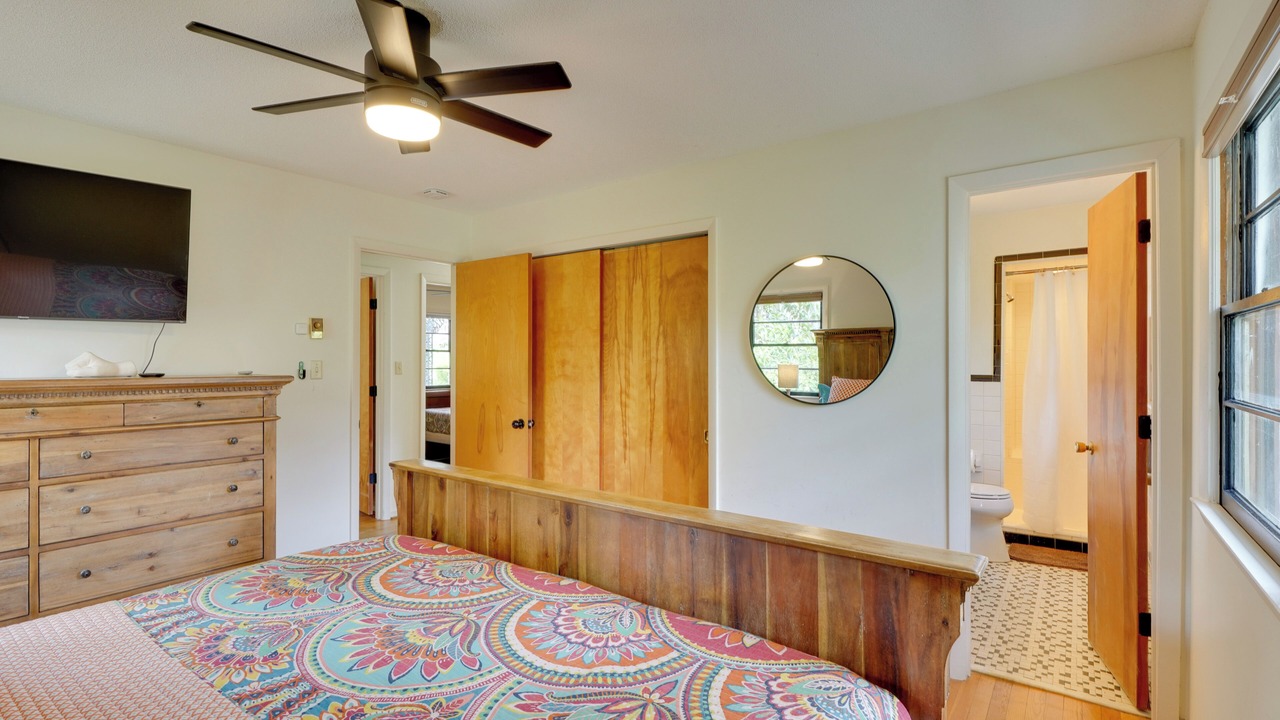 Photo of Bedroom in Cary