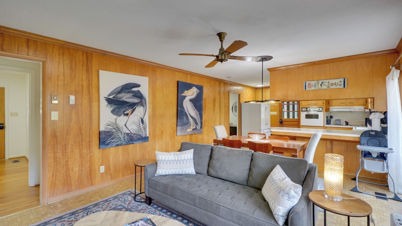 Photo of Livingroom in Cary