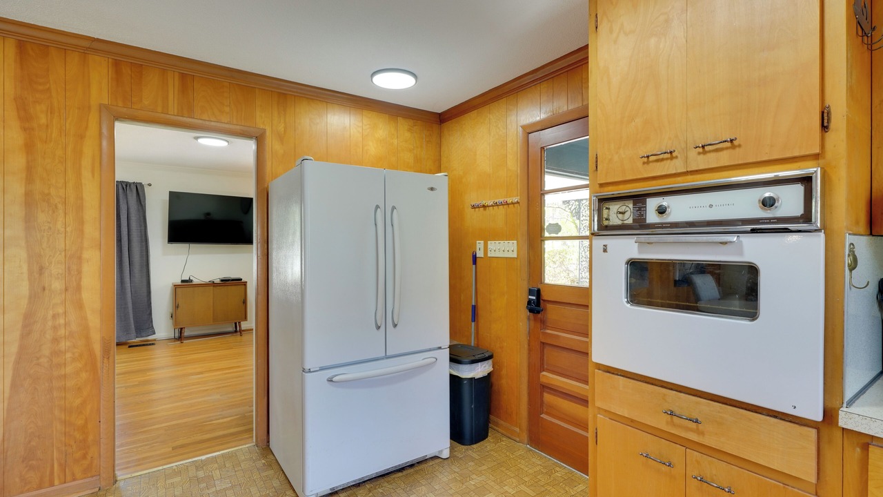 Photo of Kitchen in Cary