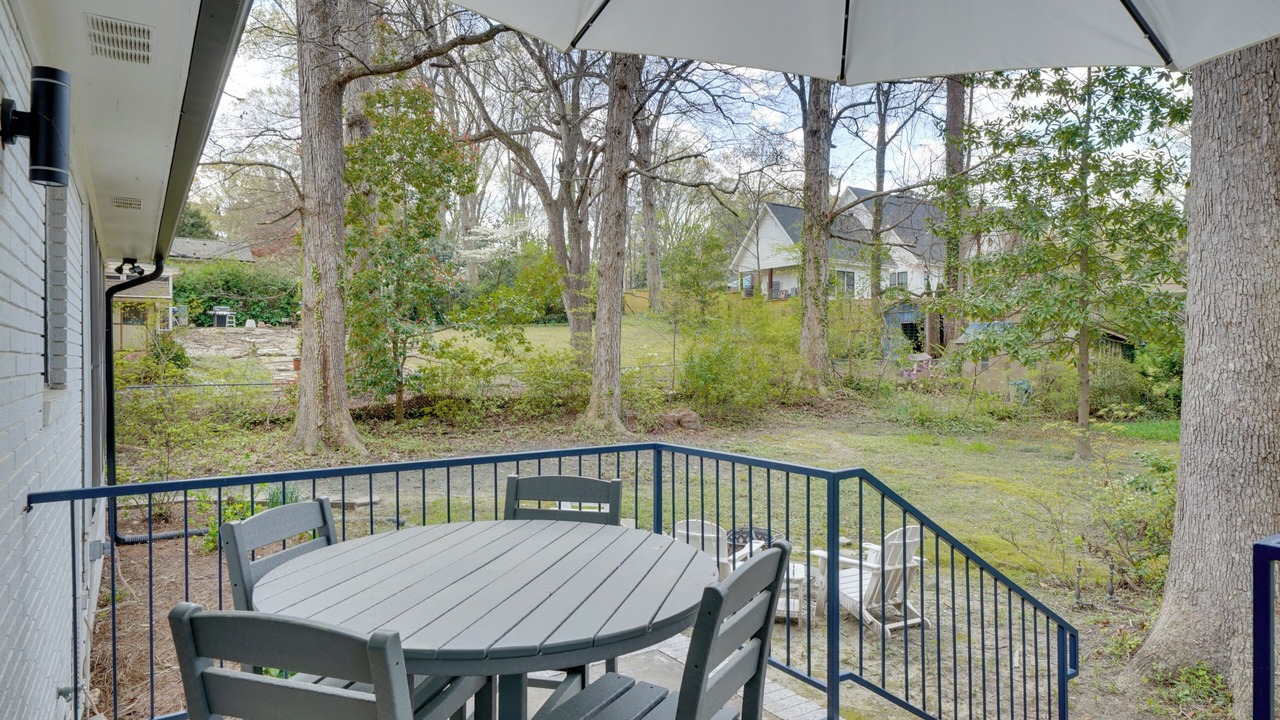 Photo of Outdoor in Cary