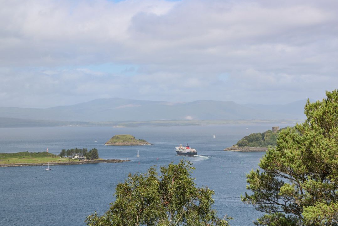 Photo of Others in Oban