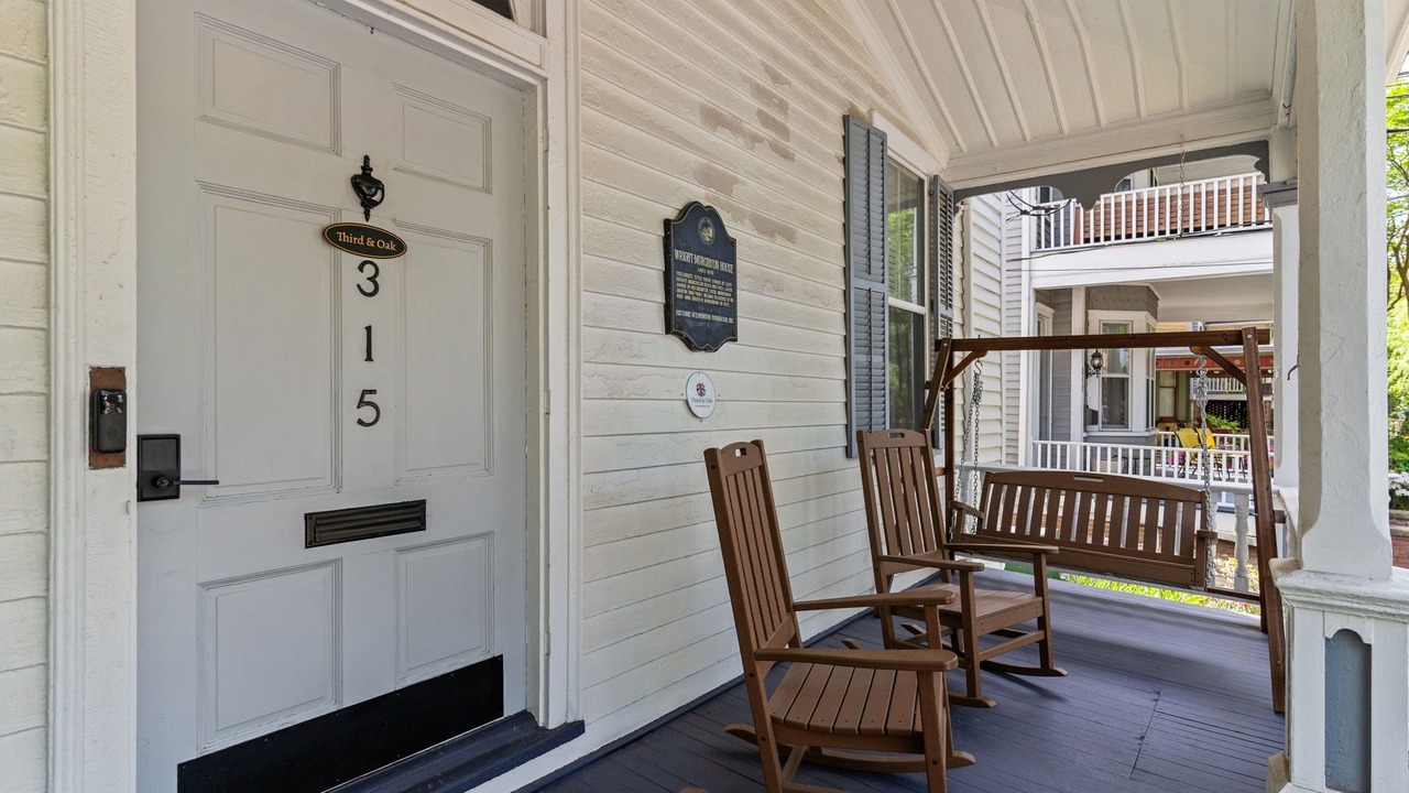 Photo of Outdoor in Wilmington Historic District
