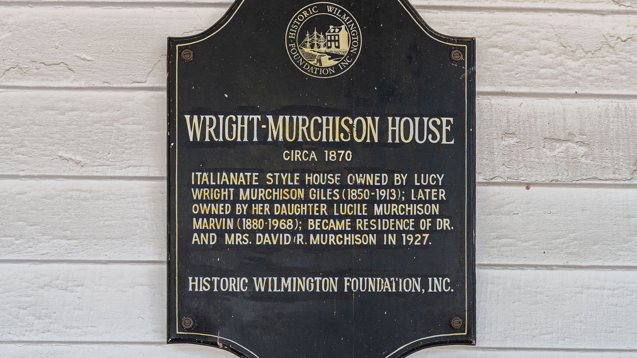 Photo of Others in Wilmington Historic District