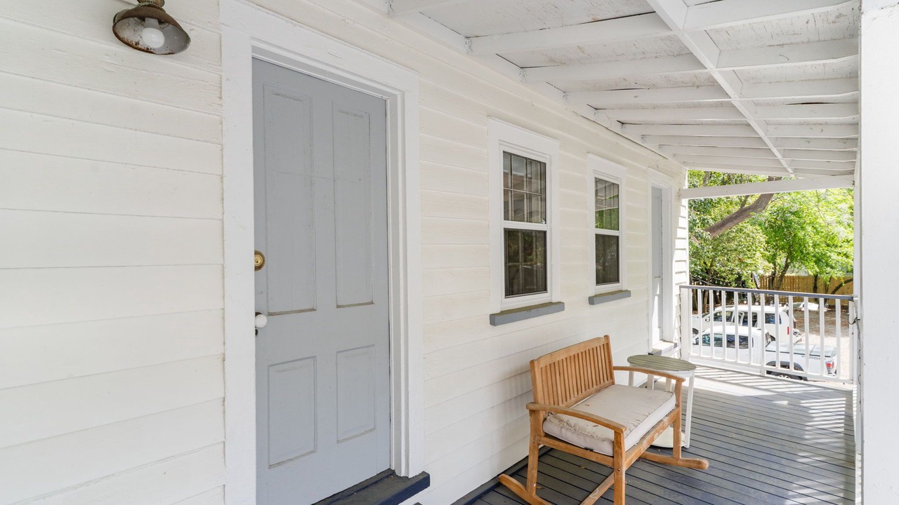Photo of Outdoor in Wilmington Historic District