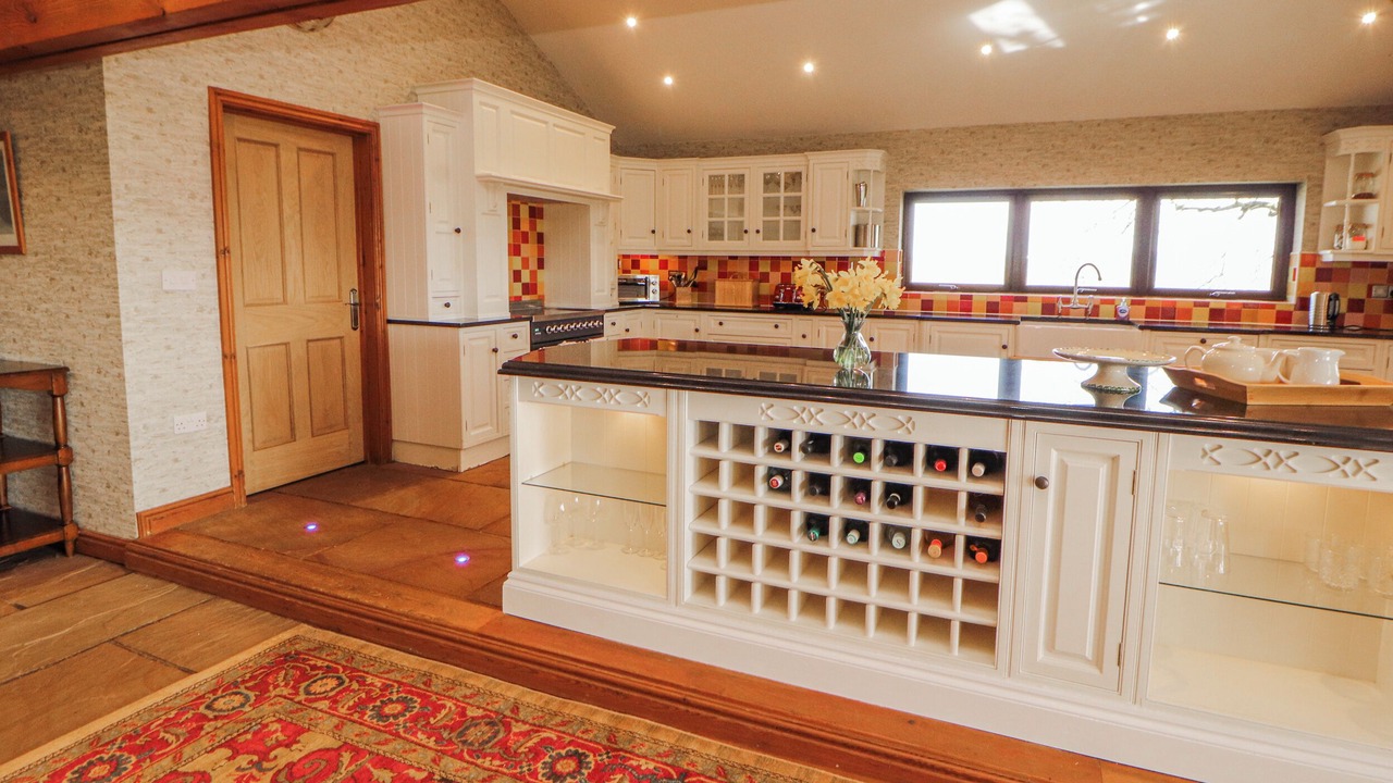 Photo of Kitchen in Penrith